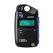 Sekonic L-308X-U Flashmate Digital Light Meter — listing 3