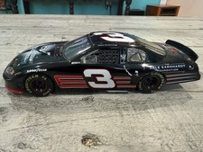 Dale Earnhardt #3 The Dale Earnhardt Foundation 1:24 Diecast Stock Car — listing 4