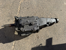 Assorted Used Automotive Transmission & Drivetrain Components (Scrap/Salvage Lot) — listing 3
