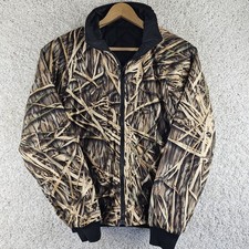 Mossy Oak Shadow Grass Blades Camo Duck Hunting Gear Bag — listing 5