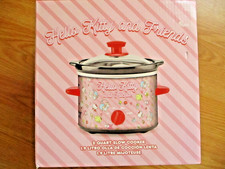 Hello Kitty and Friends 2-Quart Slow Cooker by Uncanny Brands — listing 4