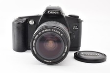 Canon EOS Kiss III (EOS 300 / Rebel 2000) 35mm Film SLR Camera Kit with Zoom Lens, Box & Strap This is just a screenshot of another lis — listing 4