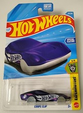 Hot Wheels Coupe Clip Purple 2026 Mainline Experimotors 93/250 — listing 5