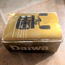 Vintage Level-Wind Baitcasting Reel (maker unidentified) — listing 5