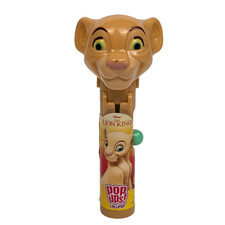 Disney The Lion King PEZ Dispenser Gift Set (Simba & Nala), Boxed — listing 2