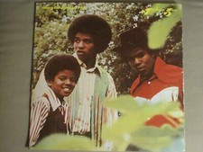 The Jackson 5 - Maybe Tomorrow LP (Motown MS 735, 1971) — listing 5