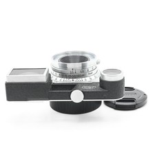 Leica Summaron 35mm f/2.8 Leitz Wetzlar Lens with Goggles (SOMNI/M3), M-Mount — listing 2