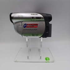 Sony Handycam DCR-DVD Series Camcorder Bundle with Case, Manual, Discs — listing 3