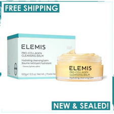 ELEMIS Pro-Collagen Naked Cleansing Balm 100g / 3.5 oz — listing 2