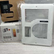 Cadet Electric Wall Heater (Register Plus / Com-Pak Plus product line) in Original Box