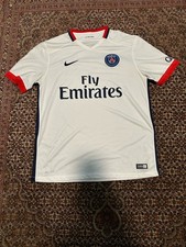 Nike Paris Saint-Germain 2021-22 Away Jersey — listing 2