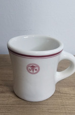 Sterling China Restaurant Ware White Ironstone Bowl