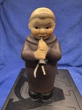 Goebel Friar Tuck Monk Hourglass Egg Timer, 3 inch, listing 4