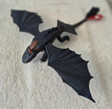 How to Train Your Dragon Toothless Night Fury Face Crossbody Bag — listing 3