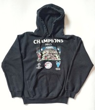 2012 UEFA Champions League Final Munich T-Shirt (Bayern Munich vs Chelsea) - Size XL
