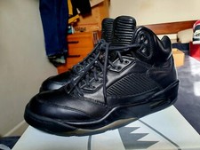 Air Jordan 4 Sneakers (colorway unconfirmed) with premium box and dust bags A Ma Maniere x AJ4 — listing 6