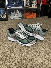 Nike Air Pegasus 2K5 Women's Sneakers Metallic Silver/Photon Dust — listing 6