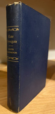 Kate Fennigate by Booth Tarkington, Doubleday Doran 1943 — listing 4