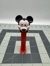 PEZ Disney Mickey & Minnie Mouse Valentine Twin Gift Set (Sealed) — listing 6