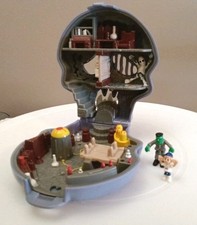 Vintage Mighty Max Doom Zones / Playset (1990s Bluebird Toys) — listing 5