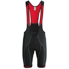 Canari Cycling Bib Tights with Padded Chamois — listing 5