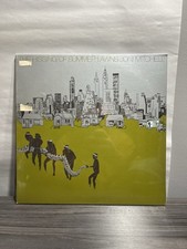 Joni Mitchell - The Hissing of Summer Lawns (Vinyl LP)
