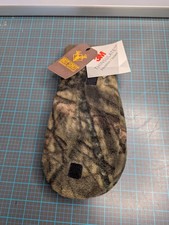 Realtree Camo Thinsulate Insulated Hunting Mittens with Fleece Cuffs — listing 3