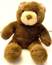 Build-A-Bear Workshop Brown Teddy Bear with Koala Rainbow T-Shirt — listing 3