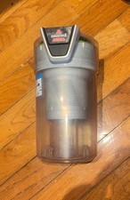 Bissell CleanView Bagless Canister Vacuum — listing 3
