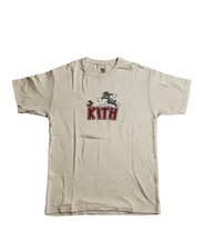 Kith x Tom & Jerry Cheese Tee Navy — listing 2