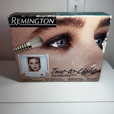 Remington True-To-Light LM-8 Trifold Lighted Makeup Mirror — listing 5
