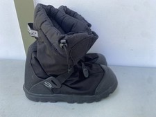 Thorogood NEOS Overshoe Winter Boots with Vibram Sole, Women's 10 — listing 5