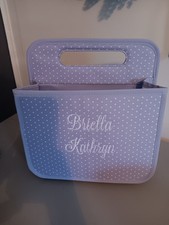 Thirty-One Double Duty Caddy in Mint — listing 5
