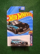 Hot Wheels Honda Civic Custom Drag Racers #159/250 — listing 2