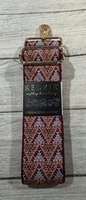guitar strap strap Interchangeable Purse Strap / Guitar Strap Style Crossbody Bag Strap — listing 6