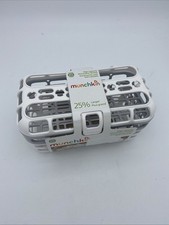 Munchkin Deluxe Dishwasher Basket for Baby Bottle Parts & Small Items — listing 3