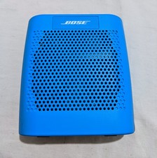 Bose SoundLink Color Bluetooth Speaker - Black (New in Box) — listing 2