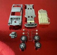 Hot Wheels Redline S'Cool Bus / Flower Power Van (Mod Graphics Die-Cast) — listing 4