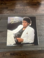 Michael Jackson Thriller Graphic Band T-Shirt — listing 6