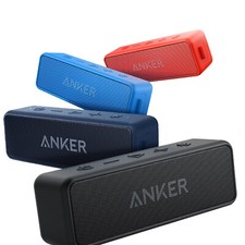 Anker Soundcore Portable Bluetooth Speaker (Black) — listing 4