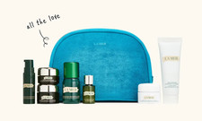 La Mer Skincare Gift Set Bundle with Crème de la Mer, Lifting Firming Mask, Serums & Accessories — listing 6