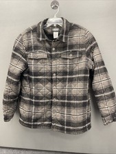 Rugged Wear Sherpa-Lined Duck Canvas Work Vest, Size 2XL — listing 4