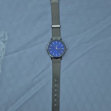 Geneva Classic Quartz Multi-Function Moonphase Watch — listing 2