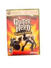 Guitar Hero: World Tour - Sony PlayStation 3 (Not For Resale Edition) — listing 5