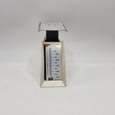 Vintage Hanson Dietetic Mechanical Kitchen Scale — listing 5