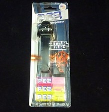 Darth Vader PEZ Candy Dispenser — listing 6