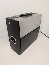 Sawyer's Rotomatic Slide Projector