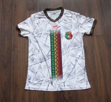Airness Mali National Team Football Jersey (Fédération Malienne de Football), Size L — listing 5