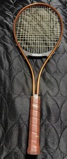 Wilson Ace Copper-Finish Tennis Racquet — listing 6