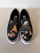 Vans OTW Classic Slip-On 98 DX x Undercover 'Undercover Black' Collaboration Sneakers — listing 4